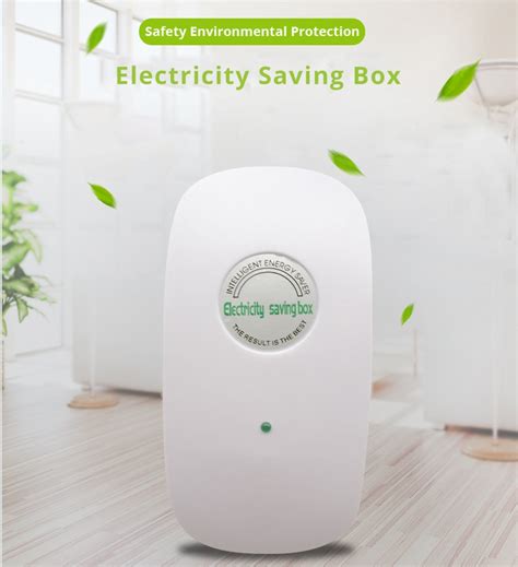 cara kerja electricity saving box|saving box energy efficiency.